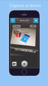 Photodrip - Simple Photo Streaming screenshot 1