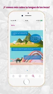 Habla Quechua screenshot 5
