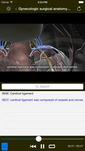 Medical KOS screenshot 1