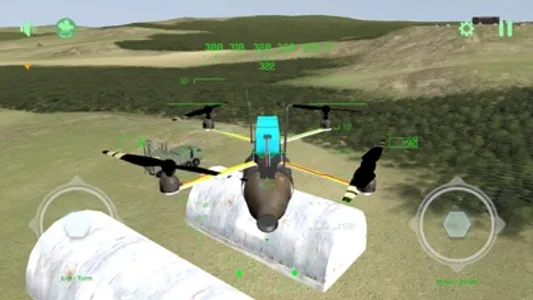 FPV Drone Strike screenshot 0