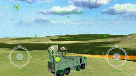 FPV Drone Strike screenshot 2