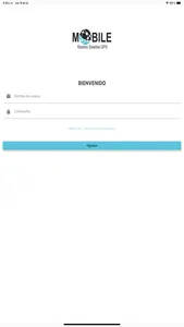Mobile GPS screenshot 0