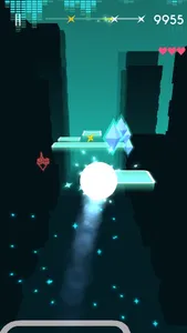 Magic Hop 2 screenshot 0