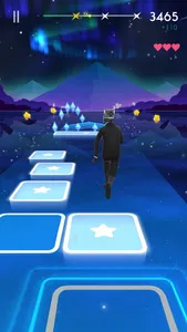 Magic Hop 2 screenshot 2