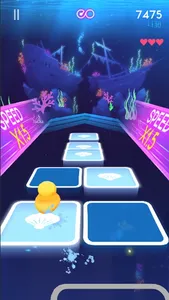 Magic Hop 2 screenshot 3