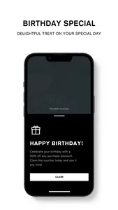 BIKO Membership screenshot 5