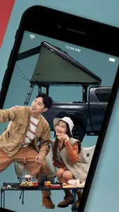 忠欣 欣生活專屬於你的購物網 screenshot 1