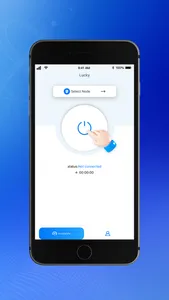 Lucky VPN - Super fast VPN screenshot 0