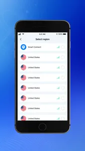 Lucky VPN - Super fast VPN screenshot 2