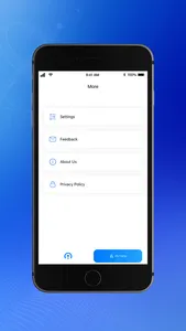Lucky VPN - Super fast VPN screenshot 3