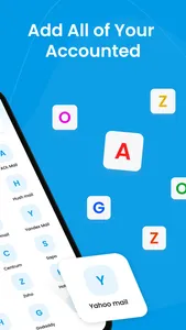 Mail – Organized Email screenshot 1