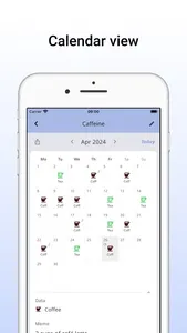HabitTable - Routine Checklist screenshot 2
