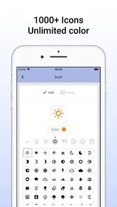 HabitTable - Routine Checklist screenshot 3