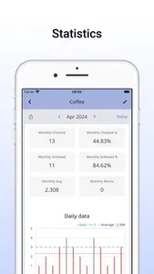HabitTable - Routine Checklist screenshot 4