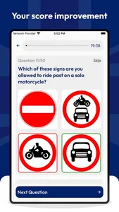 Driving Theory Test Kit 4 in 1 screenshot 6