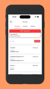 NAVİKOÇ screenshot 1