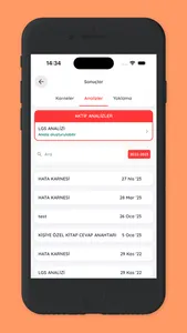 NAVİKOÇ screenshot 2