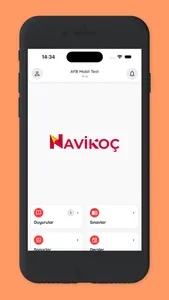 NAVİKOÇ screenshot 3