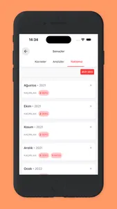 NAVİKOÇ screenshot 4