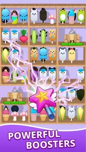 Goods Triple Sort: Puzzle Game screenshot 2