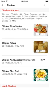 Thindian Leyland screenshot 3