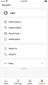 Thindian Leyland screenshot 4