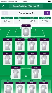 FFScout Mobile screenshot 2