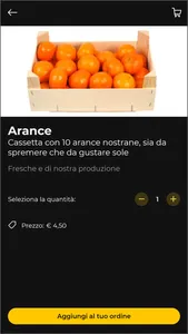 Roma a Domicilio screenshot 3