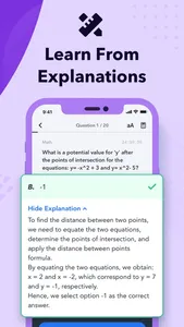 GRE® Test Prep 2026 screenshot 3