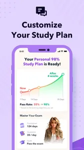 GRE® Test Prep 2026 screenshot 4