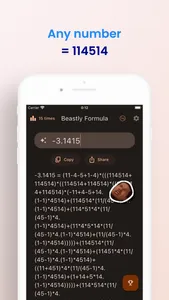 Beastly Senior's Formula 145 screenshot 2