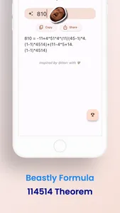 Beastly Senior's Formula 145 screenshot 3