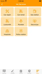 mySharp by Sharp Insurance screenshot 5