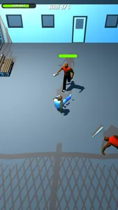 Funny Fight-Ultra ragdoll game screenshot 0
