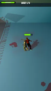 Funny Fight-Ultra ragdoll game screenshot 4