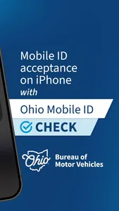 OH Mobile ID Check screenshot 1