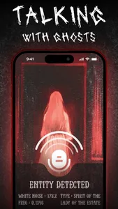 Necro Talker - Spirit Sweep screenshot 0