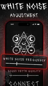 Necro Talker - Spirit Sweep screenshot 1