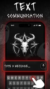 Necro Talker - Spirit Sweep screenshot 2