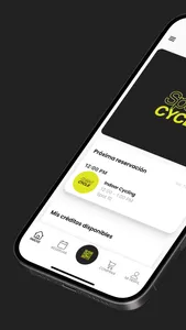 SpeedCycle screenshot 0