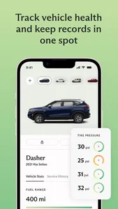 Gather: GPS Location Sharing screenshot 1