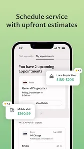 Gather: GPS Location Sharing screenshot 2