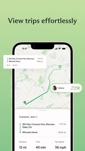 Gather: GPS Location Sharing screenshot 3