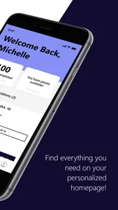Monarch Fitness screenshot 1