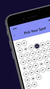 Monarch Fitness screenshot 3