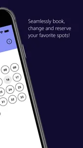 Monarch Fitness screenshot 4