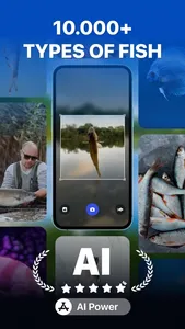Fish id -  fishing app scanner screenshot 2