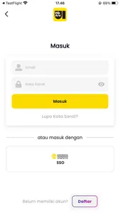 We are UI screenshot 2