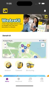 We are UI screenshot 3