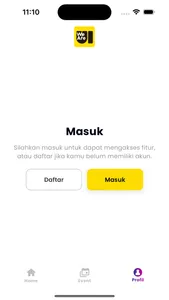 We are UI screenshot 4